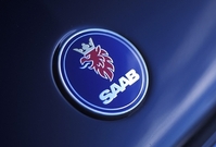 Švédský výrobce automobilů Saab (ilustrační foto).