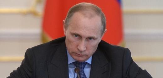 Opatření se dotklo také blízkého spolupracovníka prezidenta Vladimira Putina.