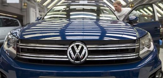 Nejsilnější značkou je na starém kontinentu Volkswagen.