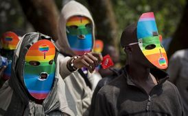 Ugandský ústavní soud zrušil z procedurálních důvodů nedávný zákon zpřísňující ugandský zákon proti homosexuálům.