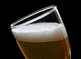 Pivo je prý vytříbené a jemné.