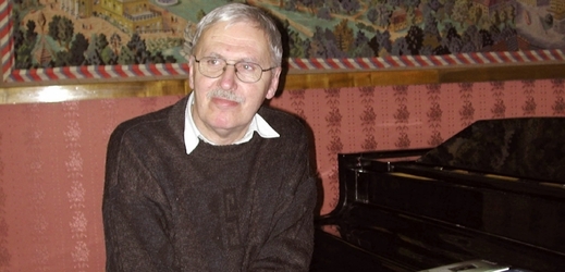 Jiří Kratochvil.