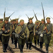 Ruská armáda za 1. světové války