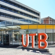 Univerzita Tomáše Bati.