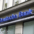 Pobočka Deutsche Bank.