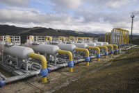 Gazprom zaplatí Ukrajině miliardy dolarů.