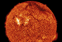 K výzkumu Slunce odlétá evropská sonda.