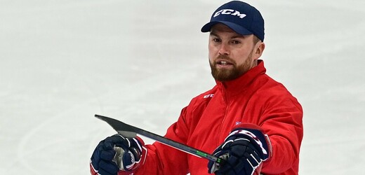 Bývalý kouč české hokejové reprezentace Filip Pešán skončil na střídačce švýcarského Ajoie.