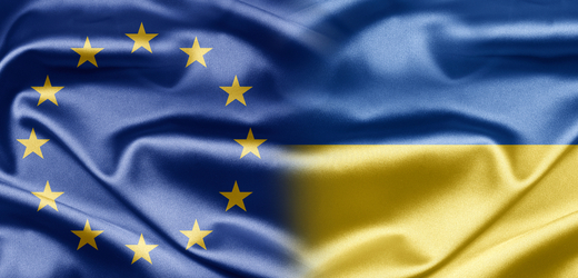 Ukrajina přislíbila splnění podmínek pro vstup do EU, řekl Pavel po návštěvě Kyjeva