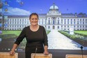 Ministryně pro vědu, výzkum a inovace Helena Langšádlová (TOP 09) se rozhodla podat demisi