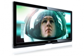 Philips využívá 3D technologii i u televizoru s formátem 21:9.